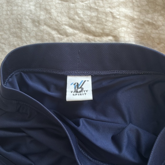 Varsity Cheer A-Line Skort - Picture 6 of 6